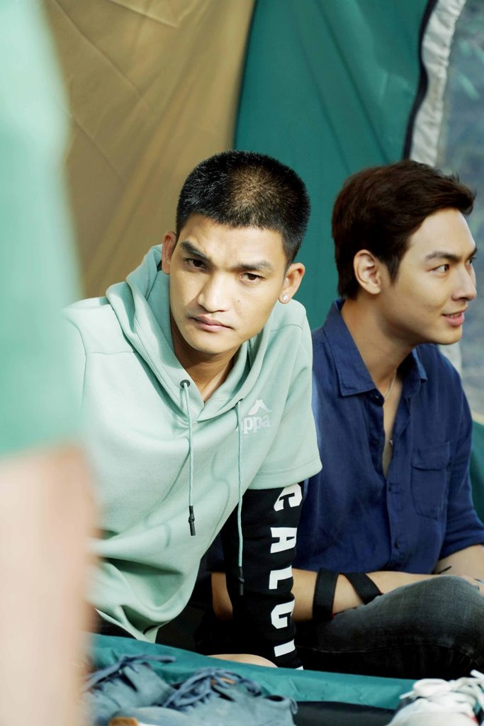 Diễn viên trẻ Minh Dự xuất hiện trong "Top 5 diễn viên hài" của giải thưởng “Mai Vàng 2019” ảnh 2