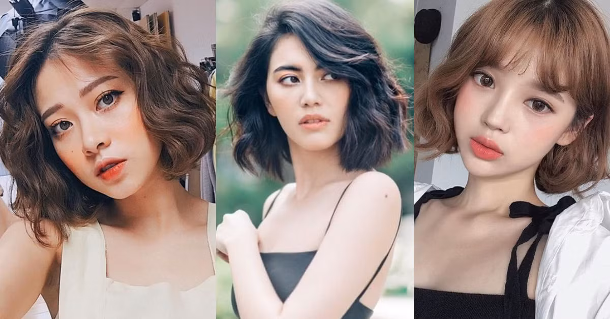 10 kiểu tóc giúp các nàng trở nên xinh đẹp nhất trong mắt các chàng ảnh 7