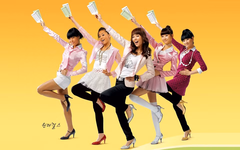 Có rất nhiều idol K-Pop nếm trải cảnh “phải hát thật hay ca khúc mình rất ghét” ảnh 3