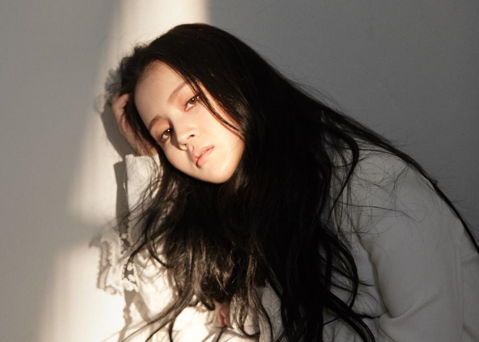 Lee Hi đã phải ngủ đông rất lâu