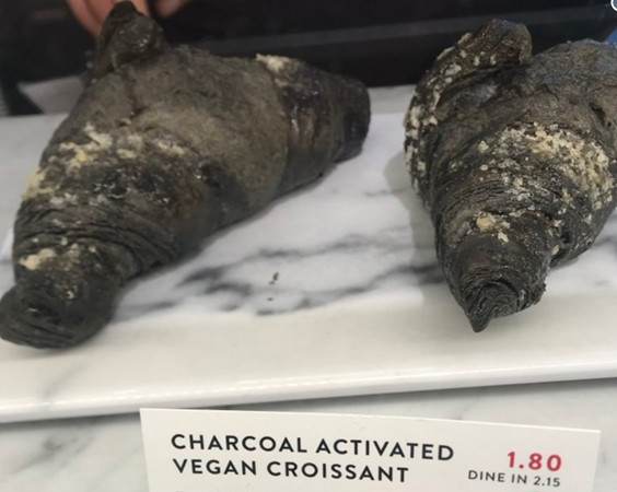 Bạn có muốn thử món bánh mới này với giá 58.000đ? Biết đâu nó lại ngon thật ấy chứ!