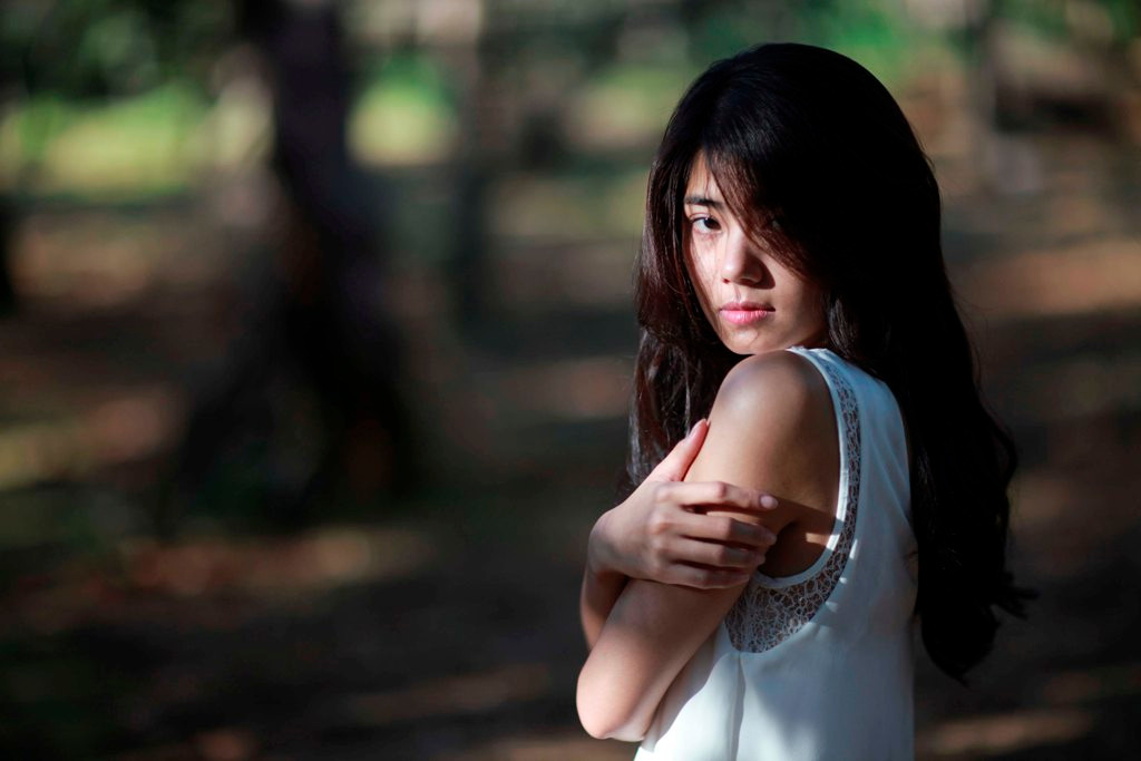 Liều rằng vai diễn Như có giúp Đàm Phương Linh khẳng định được tài năng diễn xuất và xóa mác "bình hoa di động" mà cô bị một bộ phận khán giả mặc định?