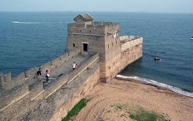 Những bức ảnh chụp ở các địa danh nổi tiếng giúp thay đổi cách nhìn của bạn về thế giới ảnh 2