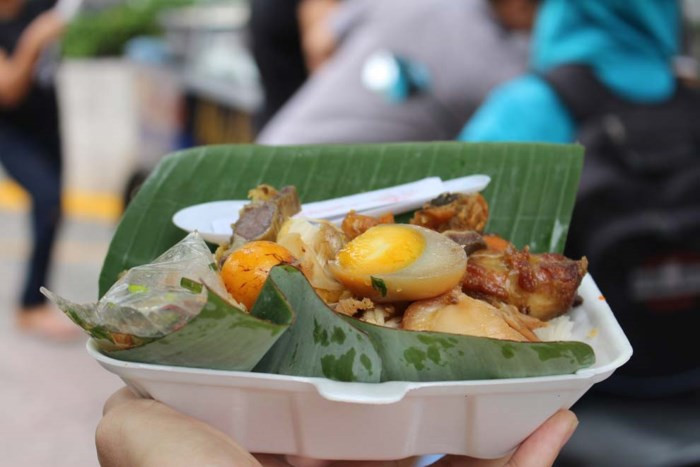 Gió đông về không thể bỏ qua loạt món từ trứng gà non "gây thương nhớ" này ảnh 5