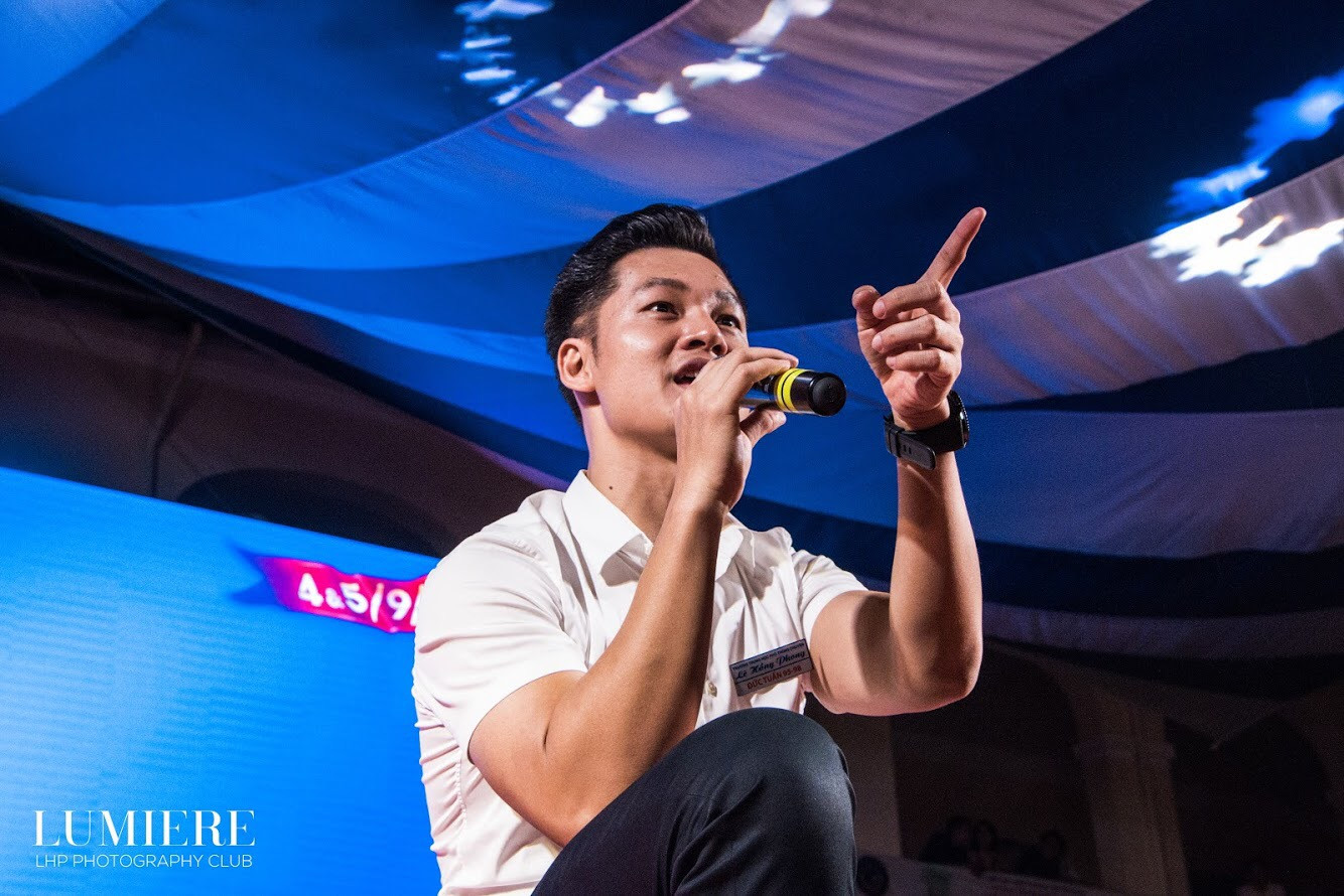 TP.HCM: Các thế hệ thầy trò trường Petrus Ký - Lê Hồng Phong mừng tuổi 90 hoành tráng ảnh 11 TP.HCM: Các thế hệ thầy trò trường Petrus Ký - Lê Hồng Phong mừng tuổi 90 hoành tráng ảnh 11