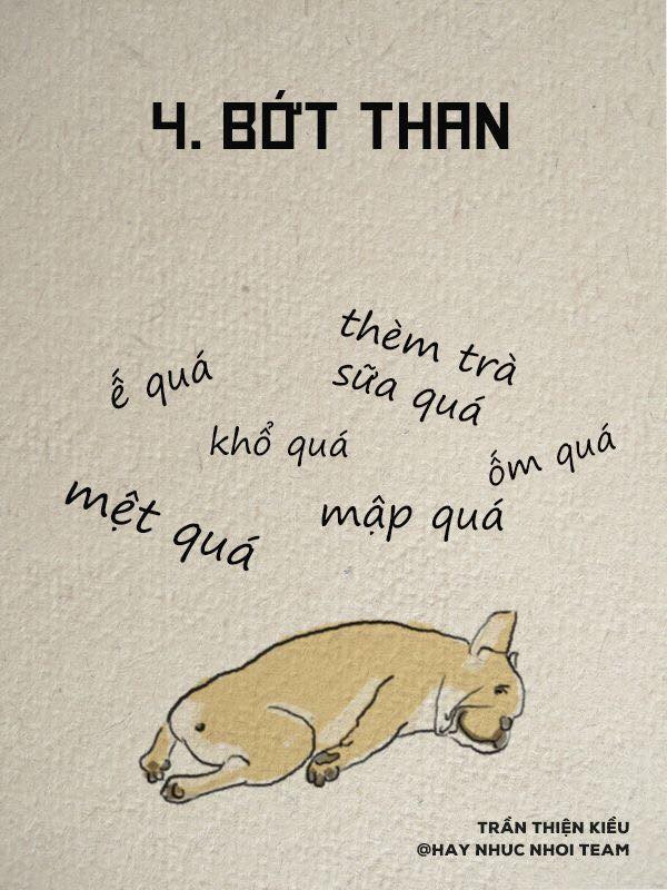 Thay vì ngồi than thở trên Facebook, hãy thử đặt tay vào giải quyết vấn đề nhé.