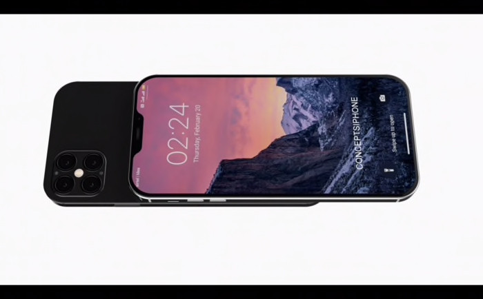 Nhiều nguồn tin cho biết, thế hệ iPhone mới có thể sẽ được trang bị màn hình với tần số quét cao 120 Hz, tương tự iPad Pro 2018.