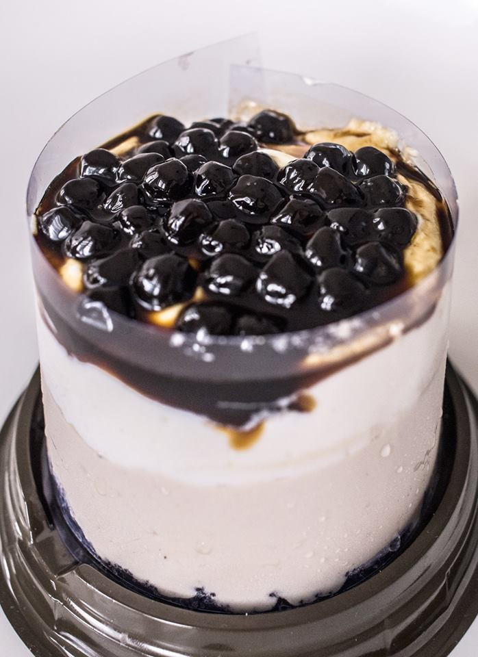 Nguồn: Bếp Bánh Anh Hai