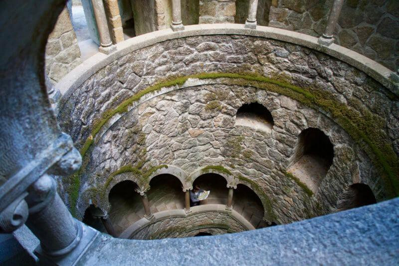 Ảnh: Julie Dawn Fox in Portugal.
