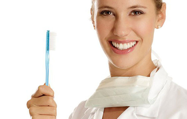 Để nụ cười luôn tỏa sáng, bạn hãy ghi ngay vào bộ nhớ những bí kíp này ảnh 2