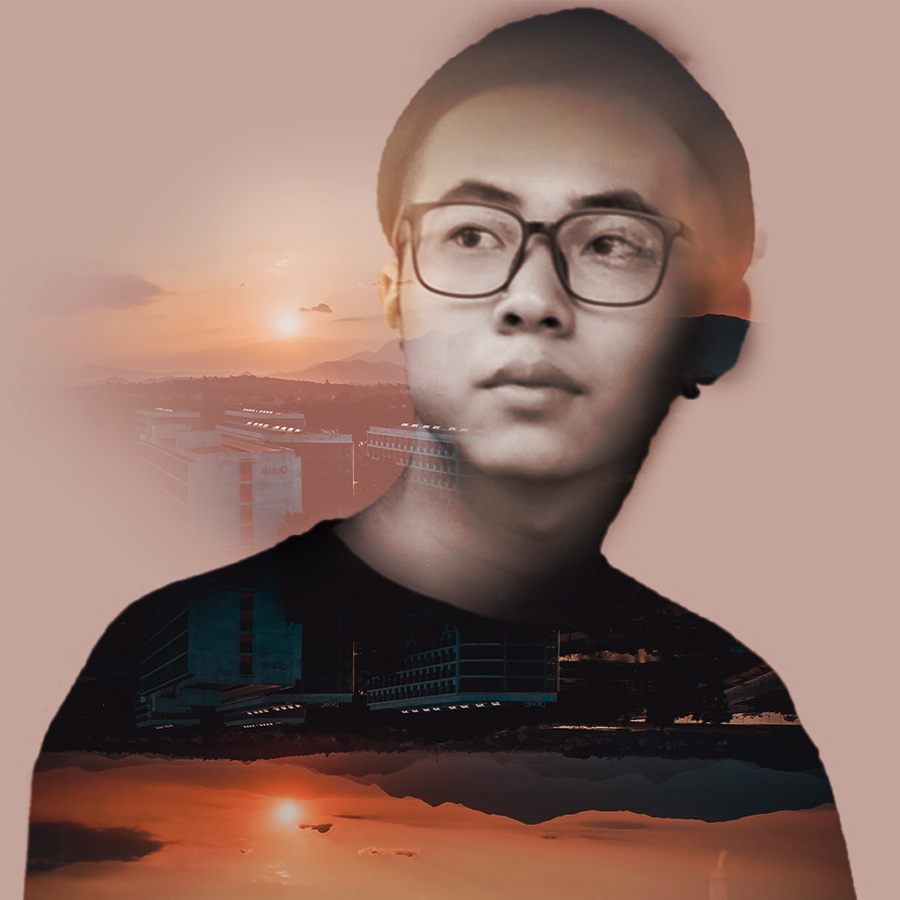 Nguyễn Việt Nam: &quot;Khi ta ở chỉ là nơi đất ở, khi ta đi đất bỗng hoá tâm hồn&quot; nhưng chưa cần rời xa, tôi đã hiểu nơi này chính là một phần hồn của mình.