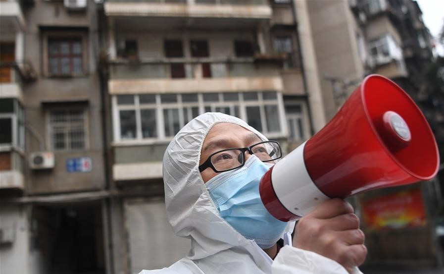 Ảnh: Tân Hoa xã.