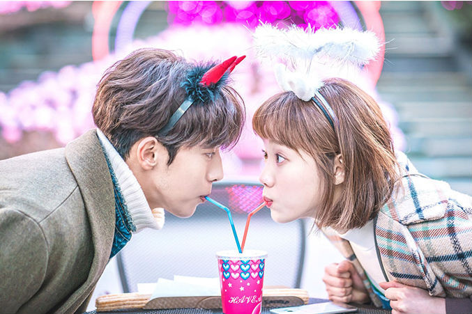 Khán giả đỏ mắt đi tìm cặp đôi hoàn hảo trên màn ảnh Hàn ảnh 3