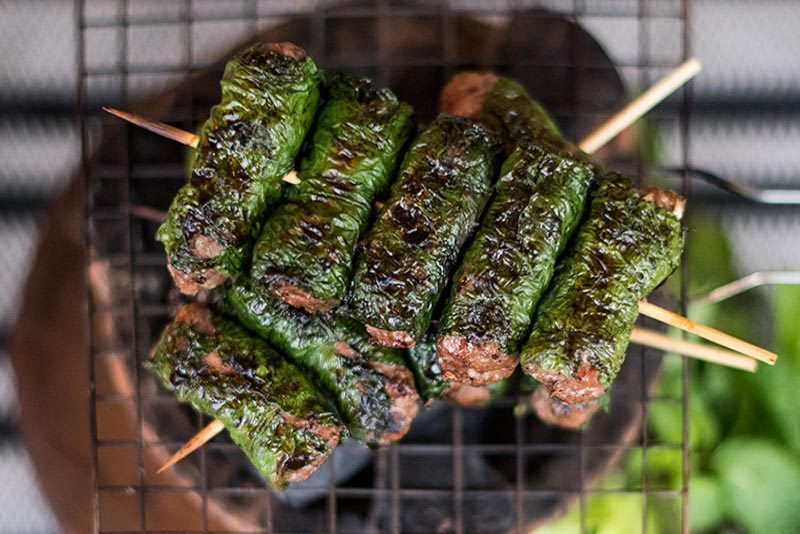 Nếu mê thịt bò, đừng bỏ qua những món "nhìn là thèm" này! ảnh 1