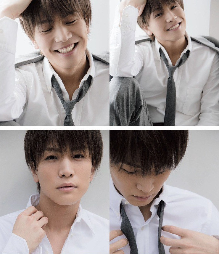 Đây chính là 10 mỹ nam cấp “bảo vật quốc gia” của Nhật Bản, bạn đã biết hết chưa? ảnh 20 Đây chính là 10 mỹ nam cấp “bảo vật quốc gia” của Nhật Bản, bạn đã biết hết chưa? ảnh 20