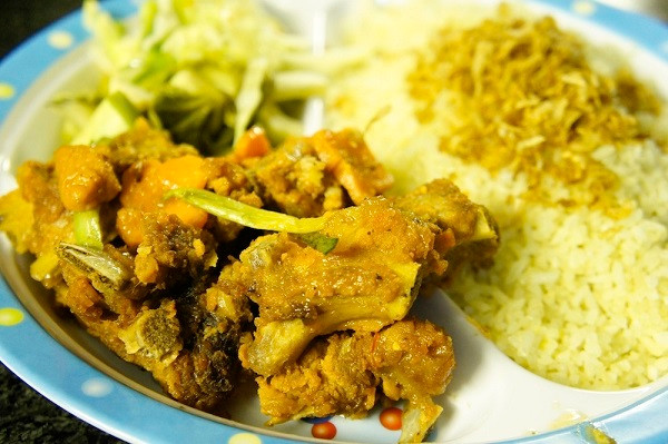 Hà Nội: Các món ngon trên con đường nón thơ mộng Đào Duy Từ ảnh 3 Hà Nội: Các món ngon trên con đường nón thơ mộng Đào Duy Từ ảnh 3