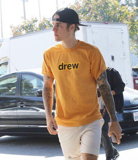 Ai chê anh xấu bước ra đây!