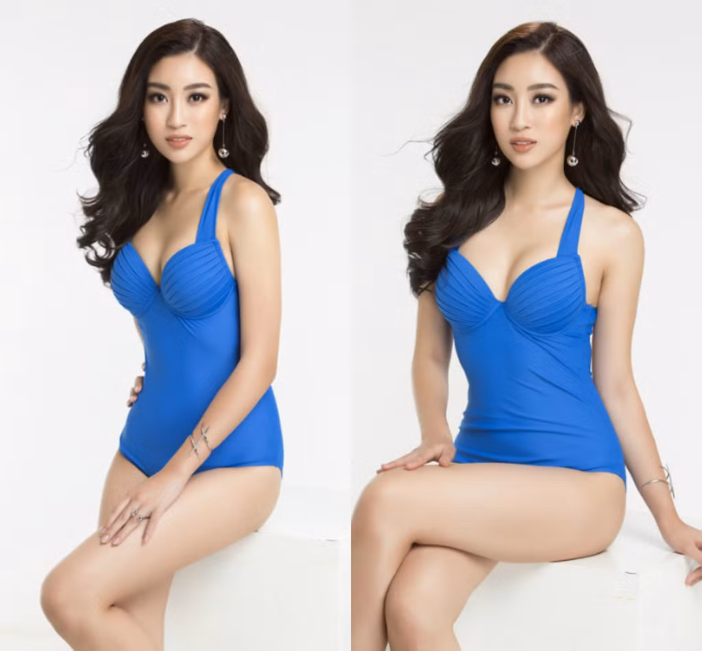 Trước thềm chung kết "Miss World", Hoa Hậu Mỹ Linh tung bộ ảnh khoe đường cong trong trang phục bikini ảnh 2 Trước thềm chung kết "Miss World", Hoa Hậu Mỹ Linh tung bộ ảnh khoe đường cong trong trang phục bikini ảnh 2