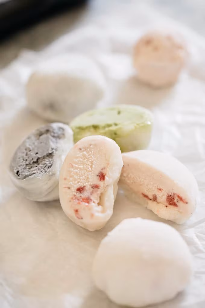 Ảnh: Pinterest, Chopstick Chronicles.