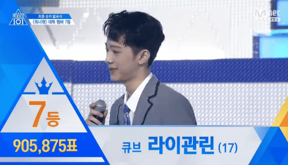 Top 11 chính thức của "Produce 101": Kim Samuel và Kim Jong Hyun đều không có tên ảnh 7