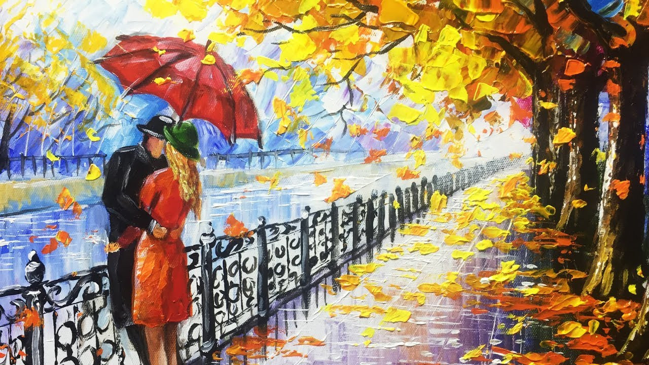 Cuộc đi dạo trong công viên… cũng có thể “bật mí” một phần tính cách của bạn! ảnh 3