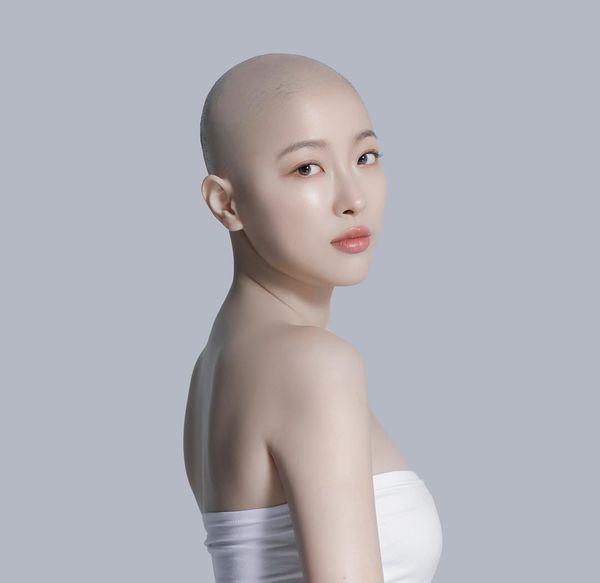 Cô hy vọng các clip của cô sẽ động viên phần nào đến những ai đang mắc ung thư, từ đó truyền tải tinh thần lạc quan, tin tưởng vào quá trình chống chọi căn bệnh này.