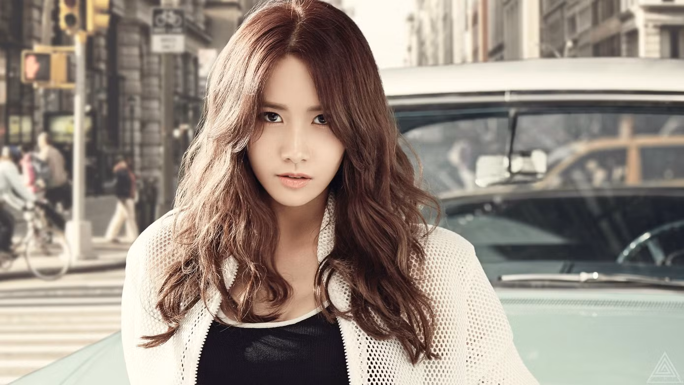 Đọc vị tính cách 9 cô gái SNSD qua cung Hoàng đạo ảnh 3