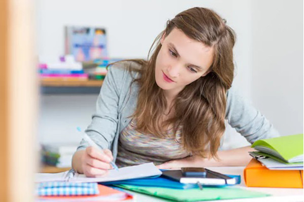 Những chòm sao chăm chỉ và có trách nhiệm nhất ảnh 2