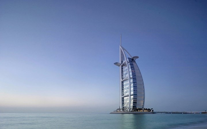 Dubai đứng thứ 8 với 40 tỷ phú. (Ảnh: Business Insider)