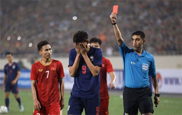 U22 Việt Nam sẵn sàng lật đổ U22 Thái Lan?