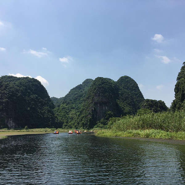 (Ảnh: @minimahsieh)