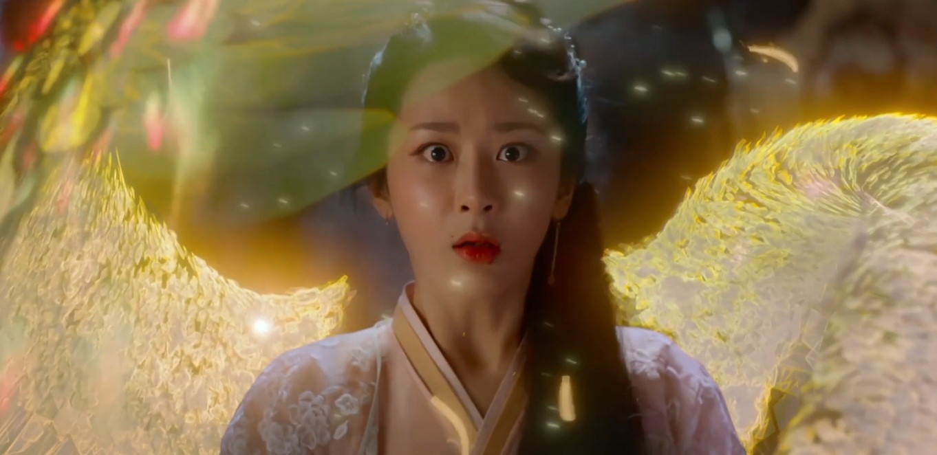 Phượng Hoàng đúng là còn ngốc hơn cả sợi lông của chính mình.