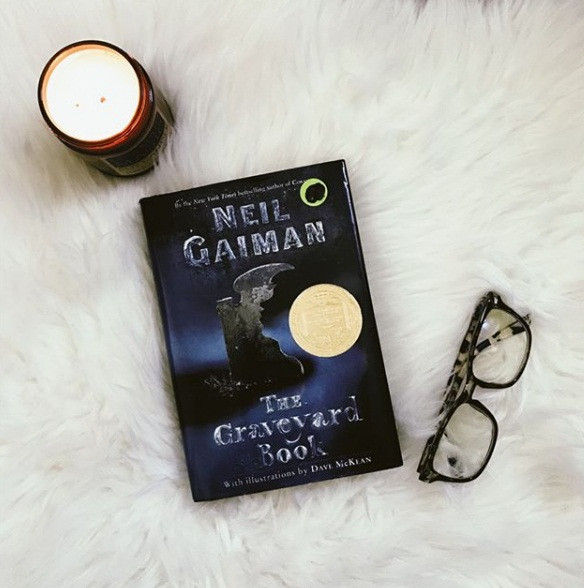 Ảnh: Instagram@girlsandghouls.