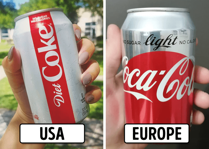 © sleepyketos / instagram   © cokecanmichael / instagram  