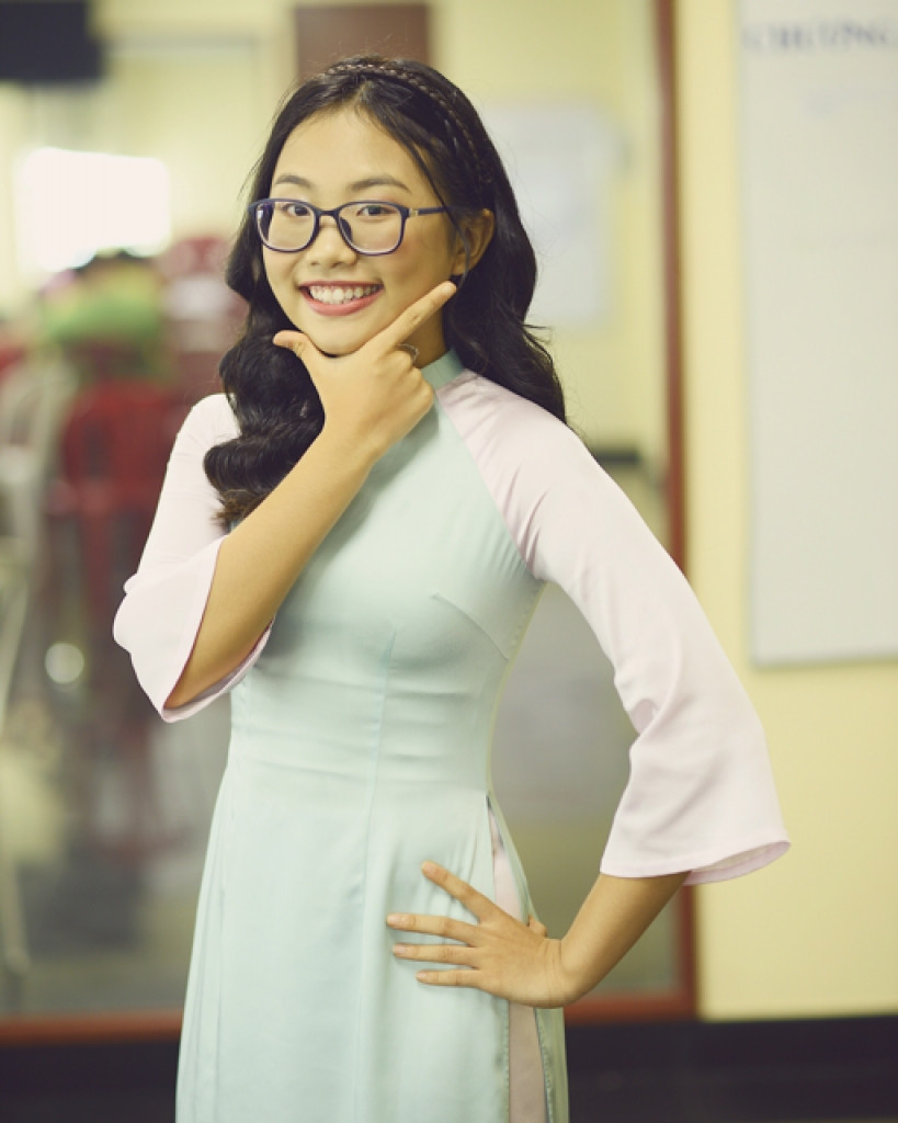 Phương Mỹ Chi bất ngờ xuất hiện trong các thí sinh của cuộc thi Ngôi Sao Bolero.