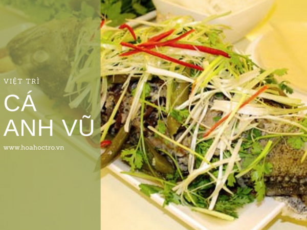 5 món ăn không thể bỏ qua khi đến với đất Tổ ảnh 3