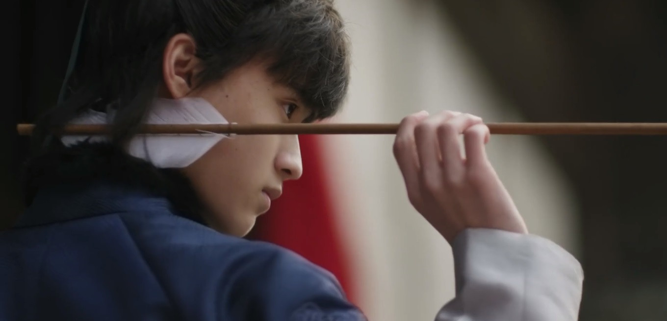 Triệu Lệ Dĩnh “mất tích”, “Minh Lan Truyện” vẫn gây sốt bởi dàn diễn viên nhí quá đáng yêu ảnh 13