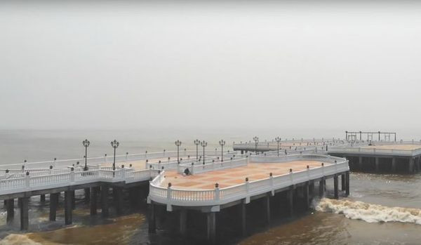 Ảnh: Youtube Biển Hải Tiến Thanh Hoá.