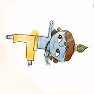 Tư thế nửa Mặt Trăng