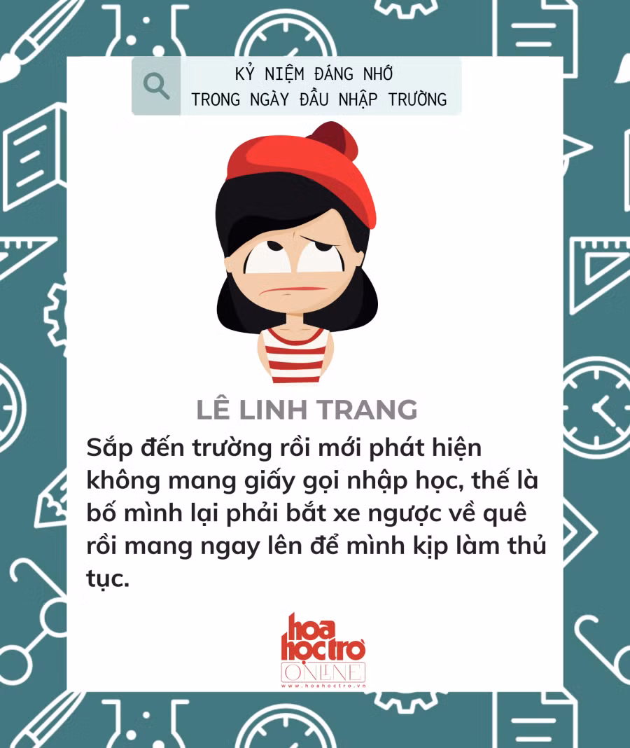 Đãng trí quá đi!