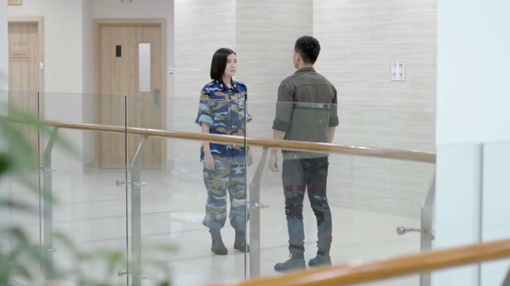 Tập 3, 4 sóng vào 19g00 ngày 30/09/2018 trên các dịch vụ xem phim trực tuyến.