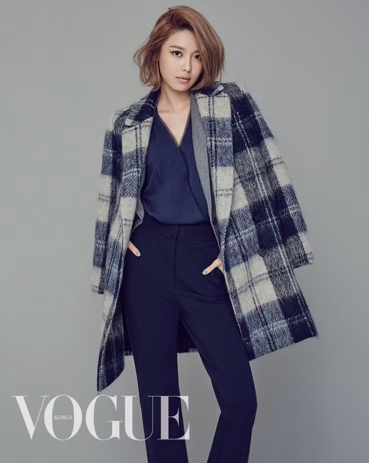 Thời gian chỉ giúp các cô gái SNSD xinh đẹp cuốn hút hơn, chứ không hề già đi chút nào! ảnh 15