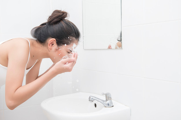 Bí quyết để có làn da khỏe đẹp trọn mùa Đông ảnh 4