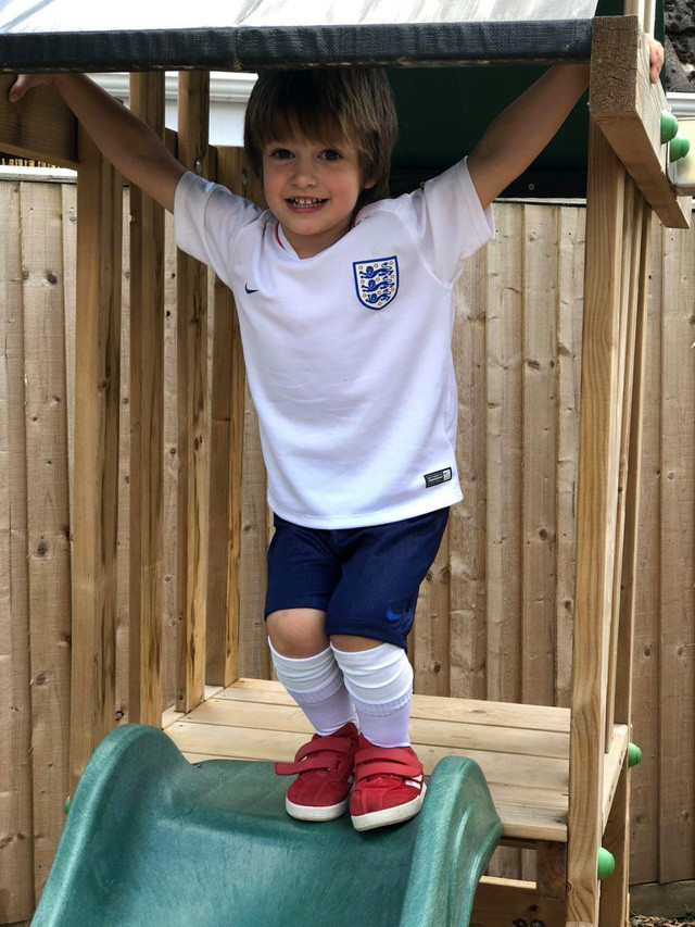 Lời dặn con của nữ MC truyền hình trước khi từ giã cuộc đời ảnh 6