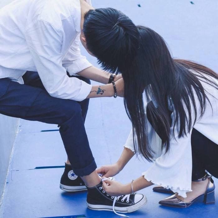 Cẩn thận, cô ấy chuẩn bị "đánh cắp" chàng trai của bạn đấy! ảnh 3