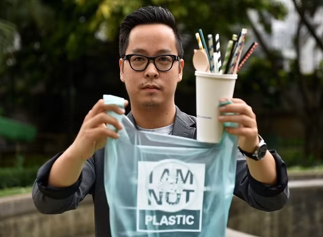 Những phát minh tô xanh Trái Đất mà có thể bạn chưa biết ảnh 1