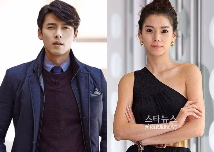 Hyun Bin: Vạn vật thay đổi, duy chỉ có sự đẹp trai là ở lại suốt 15 năm ảnh 7