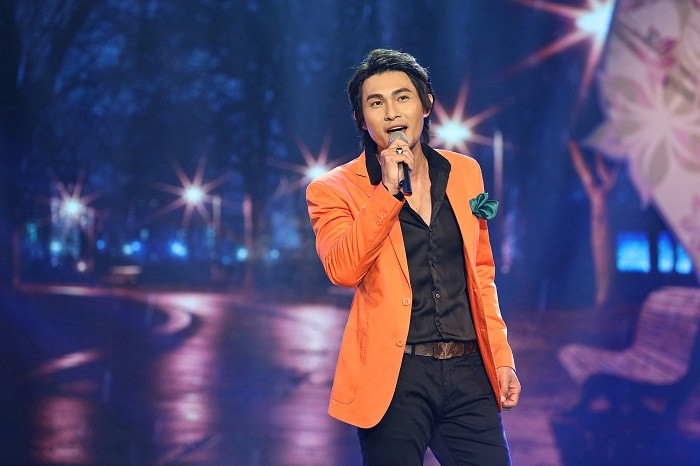 Tóc Tiên thừa nhận bản thân rất yếu đuối khi yêu trong "Thay lời muốn nói" ảnh 8 Tóc Tiên thừa nhận bản thân rất yếu đuối khi yêu trong "Thay lời muốn nói" ảnh 8