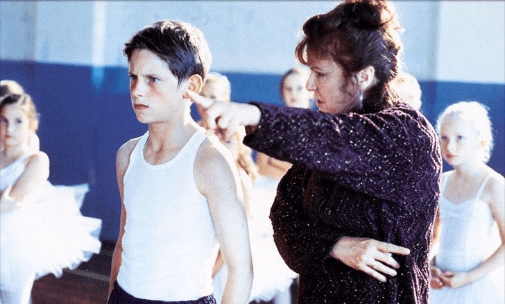 © Billy Elliot / Universal Pictures