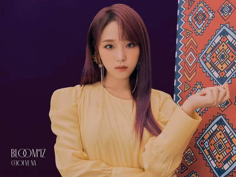 Những nàng tiên IZ*ONE tung 2 bộ ảnh "nhá hàng" comeback sau thời gian dài vắng bóng ảnh 20